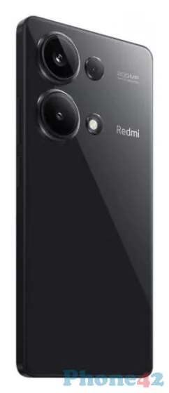 Xiaomi Redmi Note 13 Pro 4G / 2