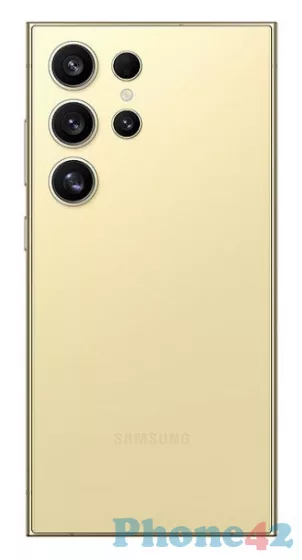 Samsung Galaxy S24 Ultra / 1