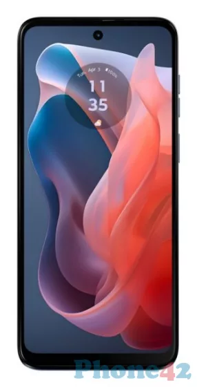 Motorola Moto G Play 2024 / 1