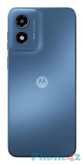Motorola Moto G Play 2024 / 1