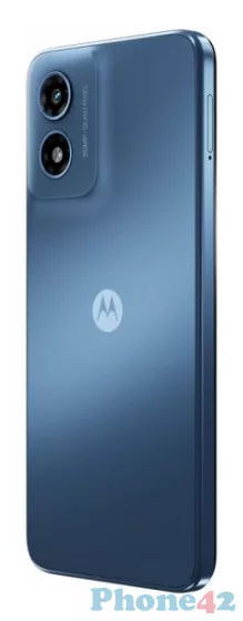 Motorola Moto G Play 2024 / 3