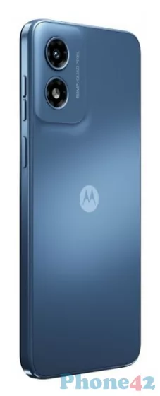 Motorola Moto G Play 2024 / 5