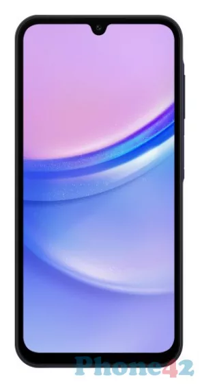 Samsung Galaxy A15 4G / 1