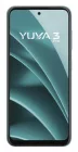 Lava Yuva 3 Pro smartphone