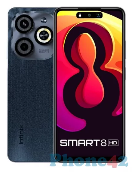 Infinix Smart 8 HD / 1