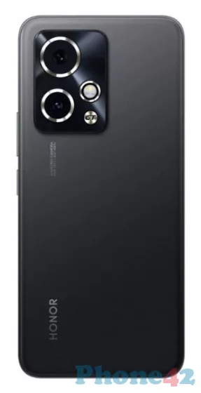 Huawei Honor 90 GT / 1
