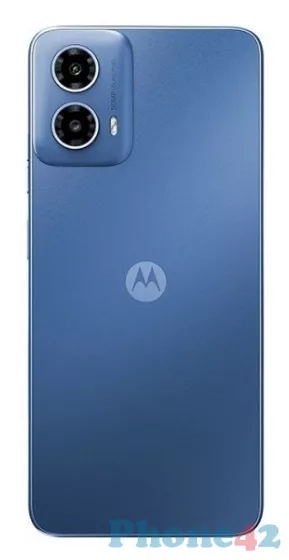Motorola Moto G34 5G / 1