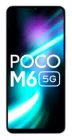 Xiaomi Poco M6 5G smartphone