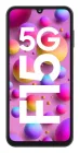 Samsung Galaxy F15 5G smartphone
