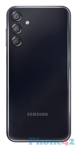 Samsung Galaxy F15 5G / 5