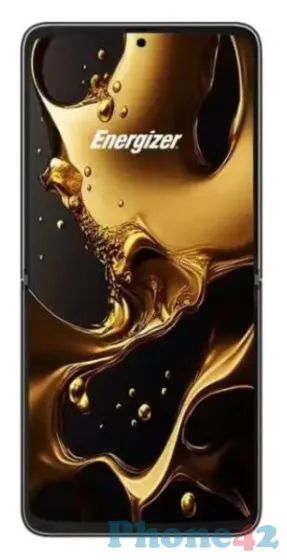 Energizer Ultimate U660S / 1