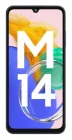 Samsung Galaxy M14 4G smartphone