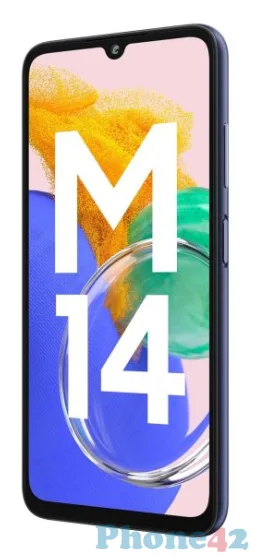 Samsung Galaxy M14 4G / 2