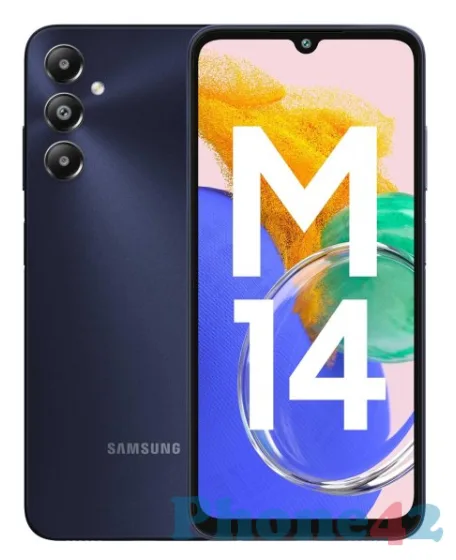 Samsung Galaxy M14 4G / 3