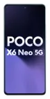 Xiaomi Poco X6 Neo smartphone