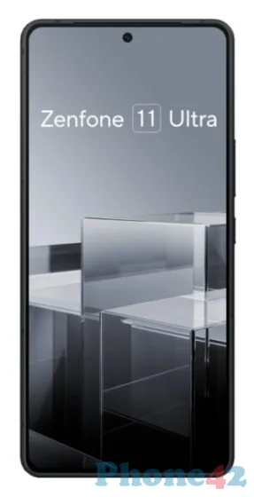 Asus Zenfone 11 Ultra / 1
