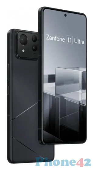 Asus Zenfone 11 Ultra / 2
