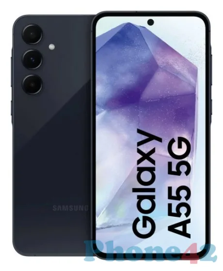 Samsung Galaxy A55 5G / 3