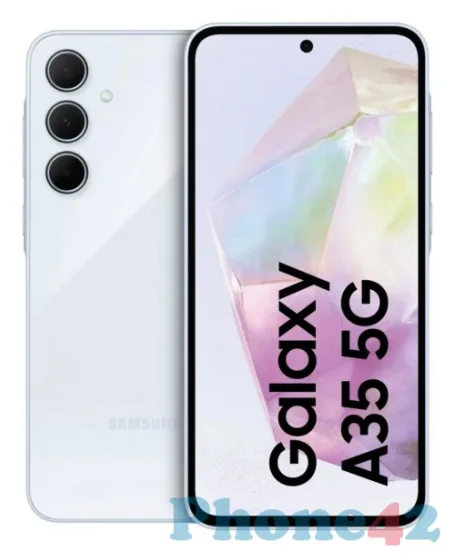 Samsung Galaxy A35 5G / 4