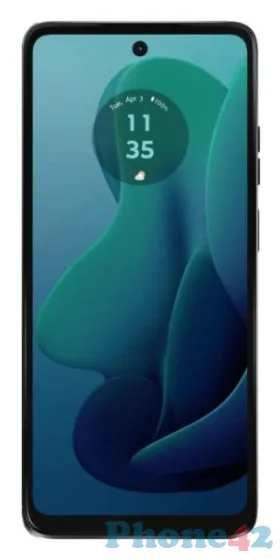 Motorola Moto G 5G 2024 / 1