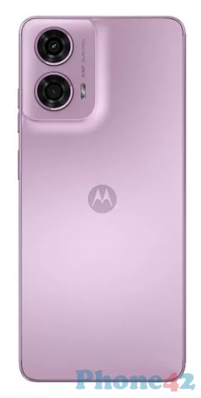 Motorola Moto G24 / 1