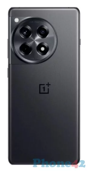 OnePlus 12R / 1