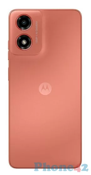 Motorola Moto G04 / 1