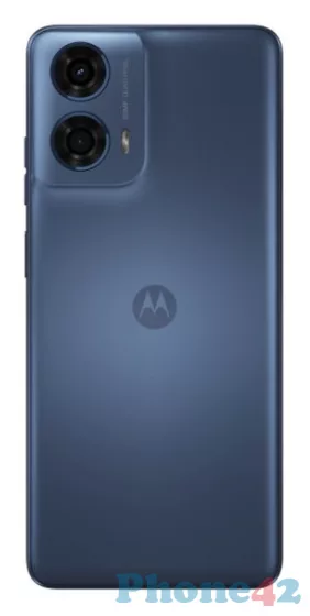 Motorola Moto G24 Power / 1