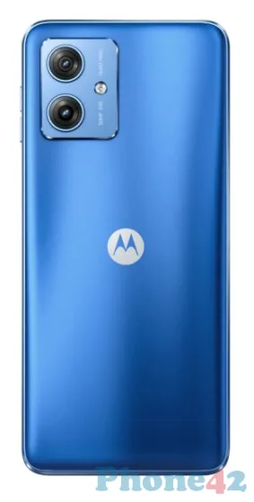 Motorola Moto G64 5G / 1
