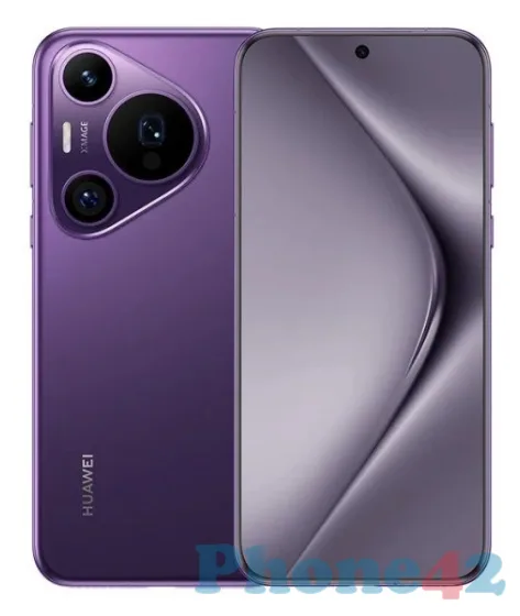 Huawei Pura 70 Pro / 6