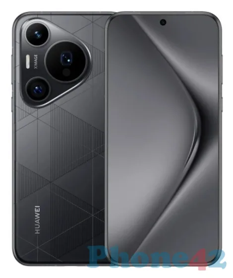 Huawei Pura 70 Pro Plus / 4