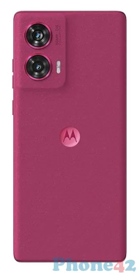 Motorola Edge 50 Fusion / 1