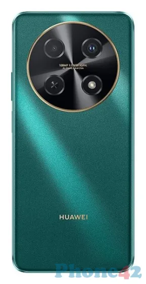 Huawei Nova 12i / 1