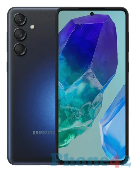 Samsung Galaxy M55 5G / 6