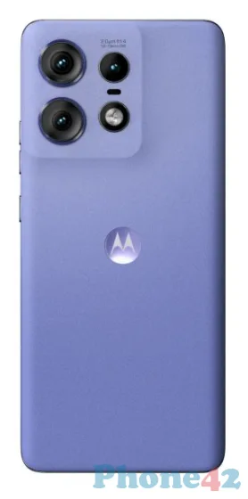 Motorola Edge 50 Pro / 1