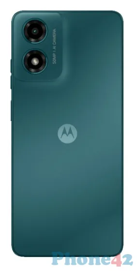 Motorola Moto G04s / 1