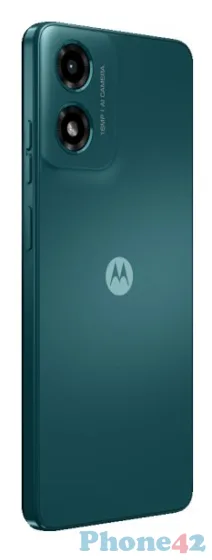 Motorola Moto G04s / 4