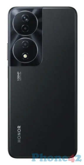 Huawei Honor X7b 5G / 3