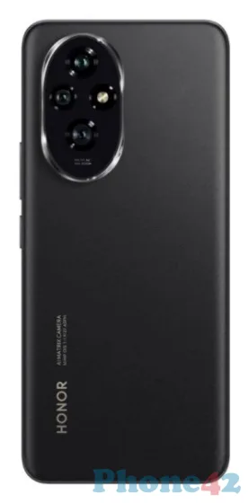 Huawei Honor 200 / 1