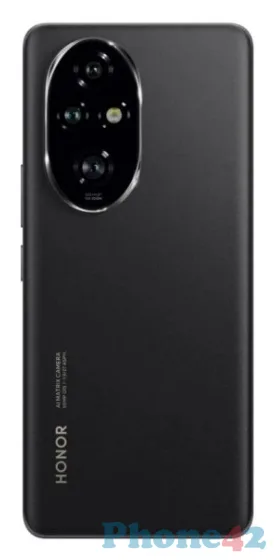 Huawei Honor 200 Pro / 1