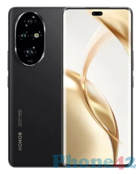 Huawei Honor 200 Pro / 4
