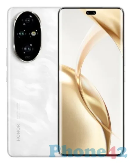 Huawei Honor 200 Pro / 7