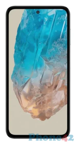 Samsung Galaxy M35 5G / 1