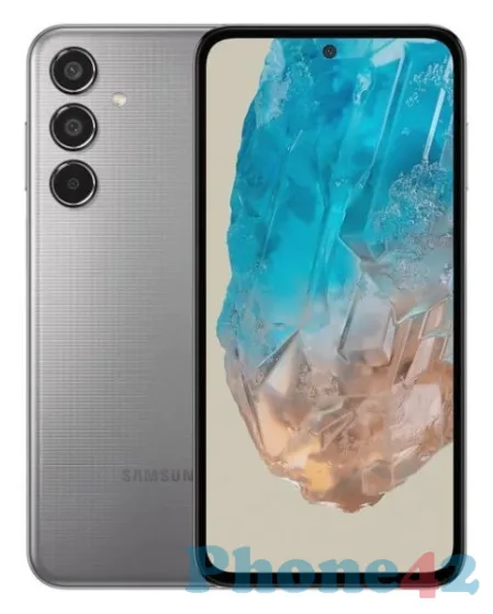 Samsung Galaxy M35 5G / 6