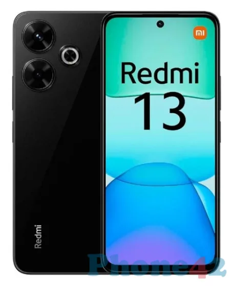 Xiaomi Redmi 13 4G / 2