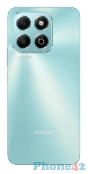 Huawei Honor X6b / 3