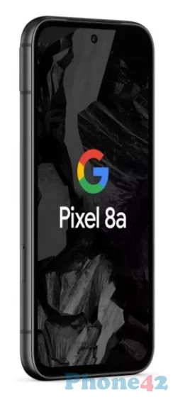 Google Pixel 8a / 2