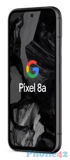 Google Pixel 8a / 3