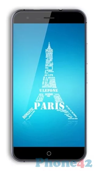 Ulefone Paris / PARIS