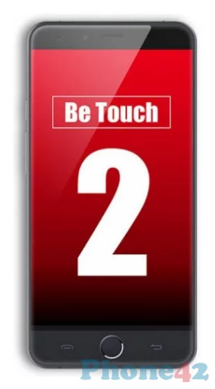 Ulefone Be Touch 2 / BT2